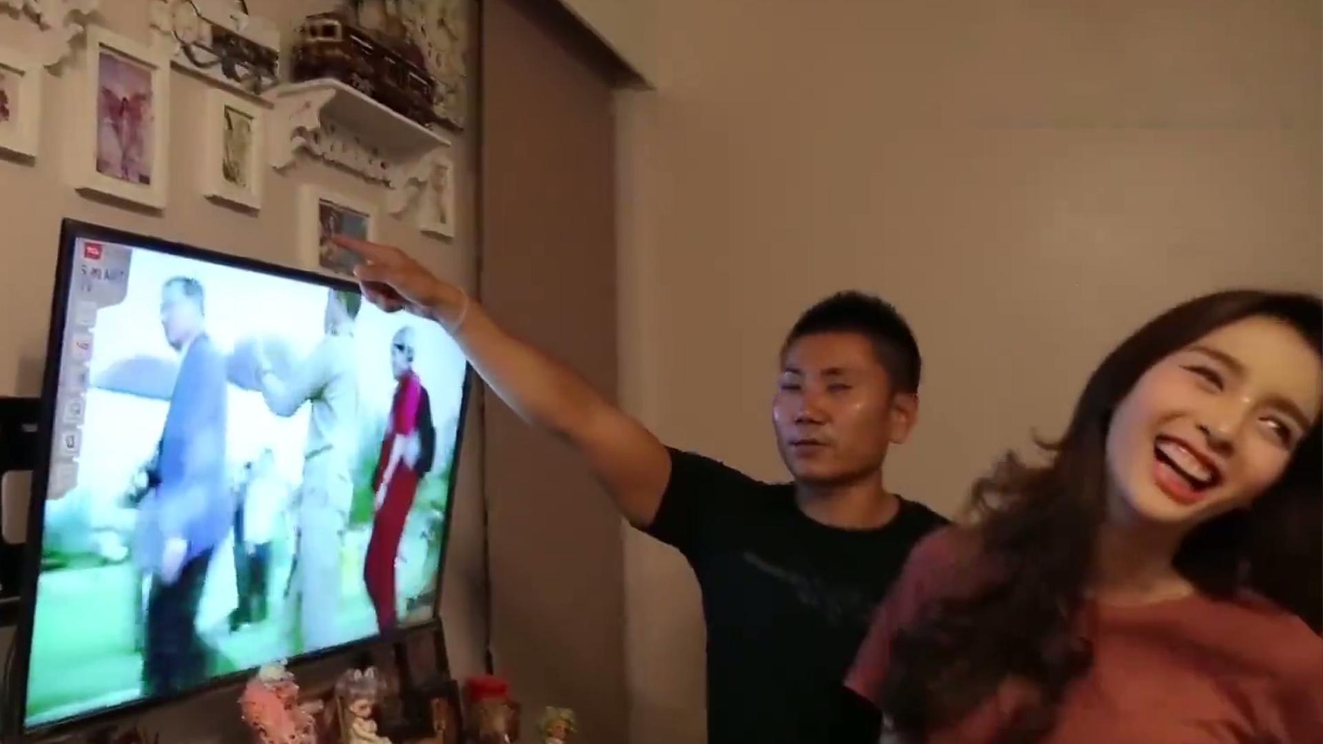 泰国最美人妖嫁中国富豪婚礼细节,泰国变性第一大美女嫁给中国富豪