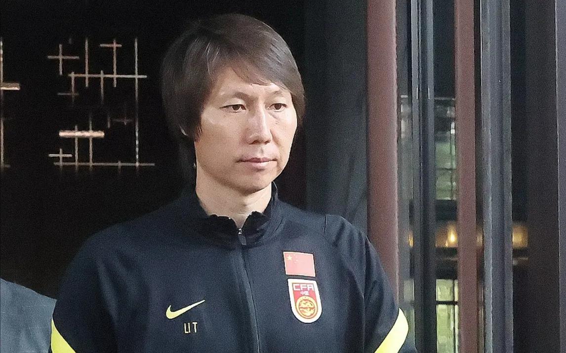 如果李铁出来了还能当教练吗,高洪波讨论李铁