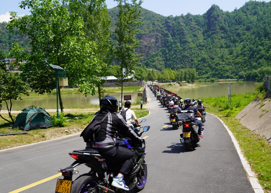 行走河南读懂中国晚会,行走河南读懂中国安阳灯会