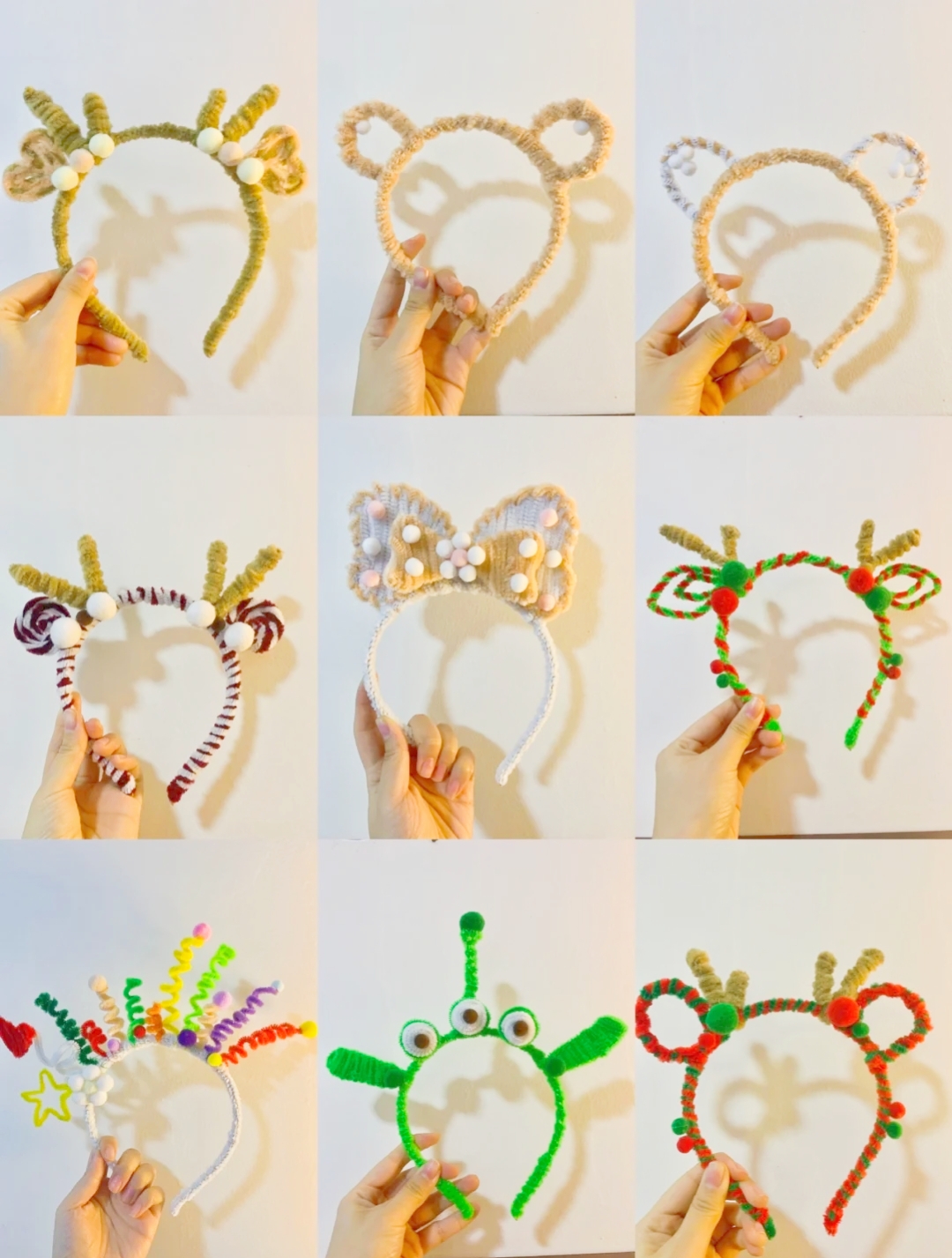 扭扭棒做什么适合摆摊,扭扭棒手工制作容易赚钱吗