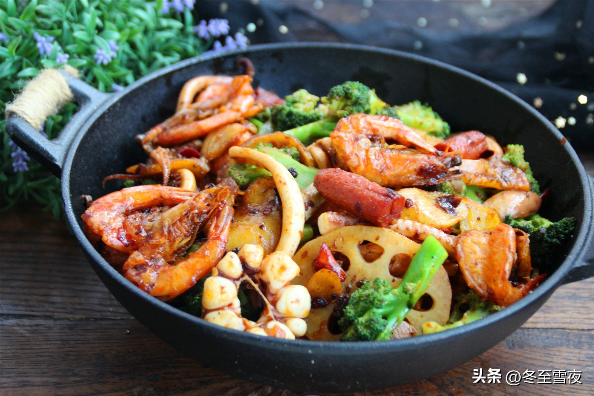 过年做菜不用犯愁，学会这10道经典家常菜做法，端上桌都是硬菜