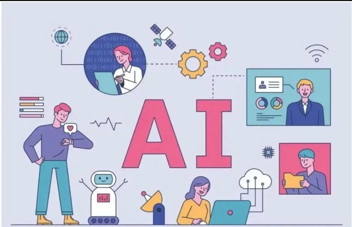 用ai高效赚钱,如何利用ai快速赚钱