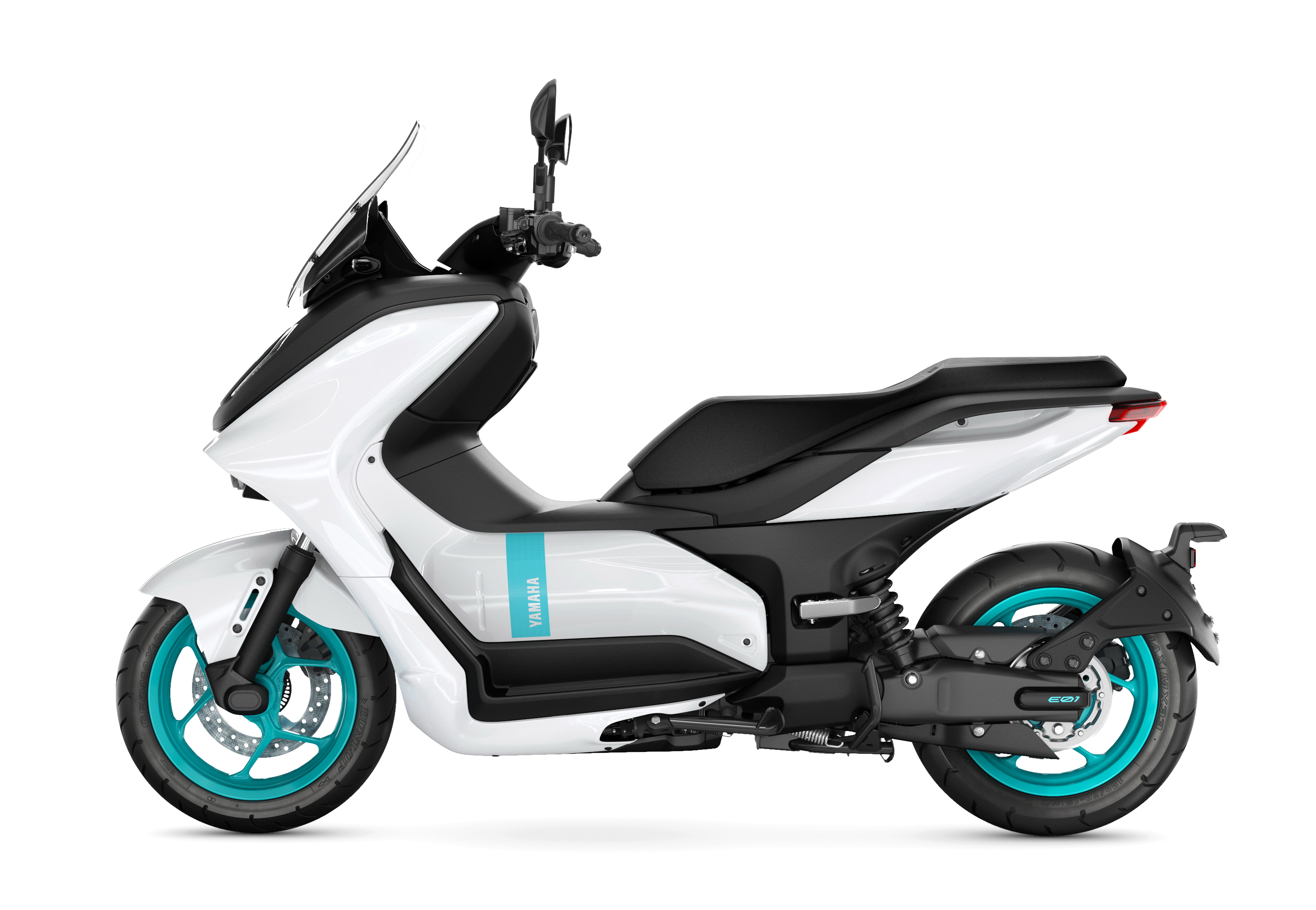 雅马哈最新款电动车,yama新能源汽车