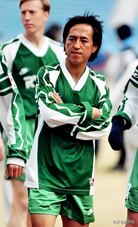 94年中国足球职业化第一天,1994年中国职业联赛