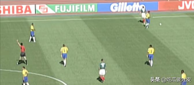 韩日巴西世界杯夺冠全过程,韩日世界杯夺冠时刻