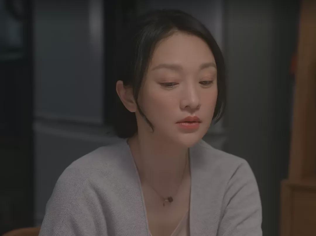 小敏家母子二人谈心第几集,小敏家母女隔着门斗嘴