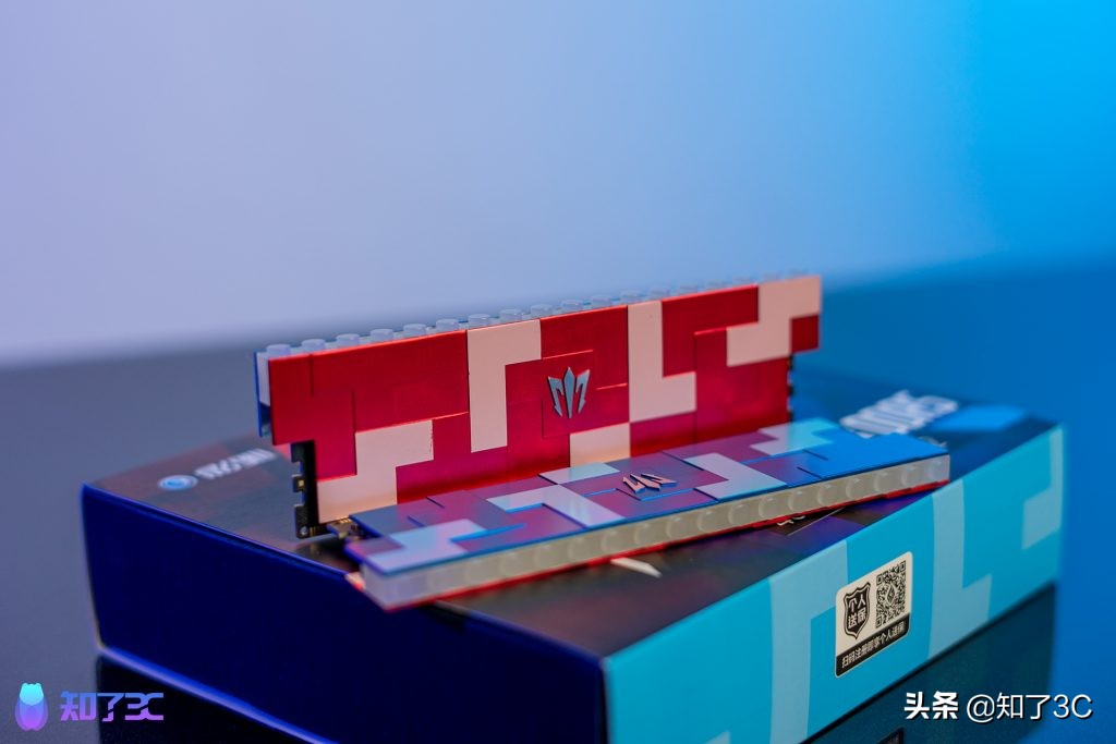 影驰gamerddr5和海盗船复仇者ddr5,影驰gamerrgbddr5内存评测