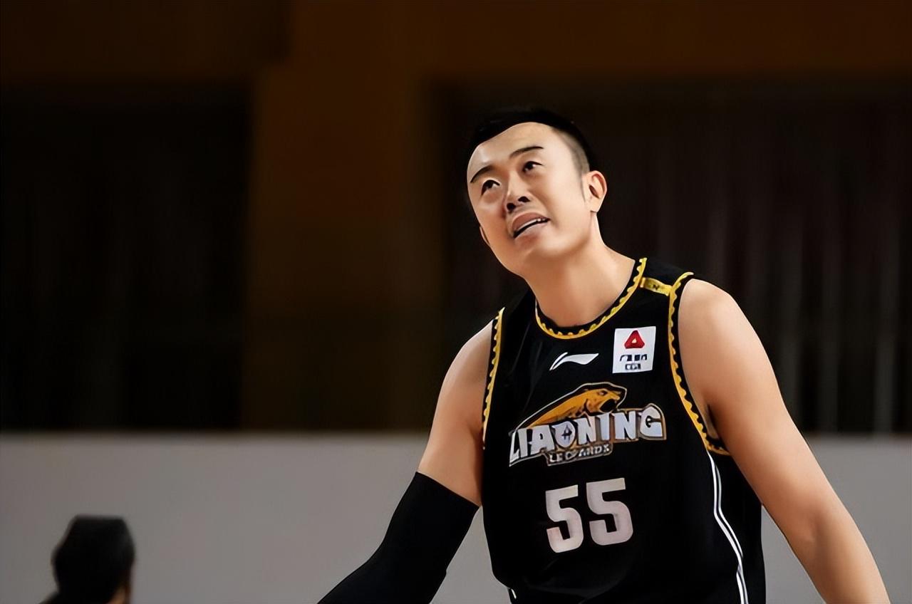 辽篮三消息！郭艾伦去向浮现，3人有望离队，韩德君或有新任命