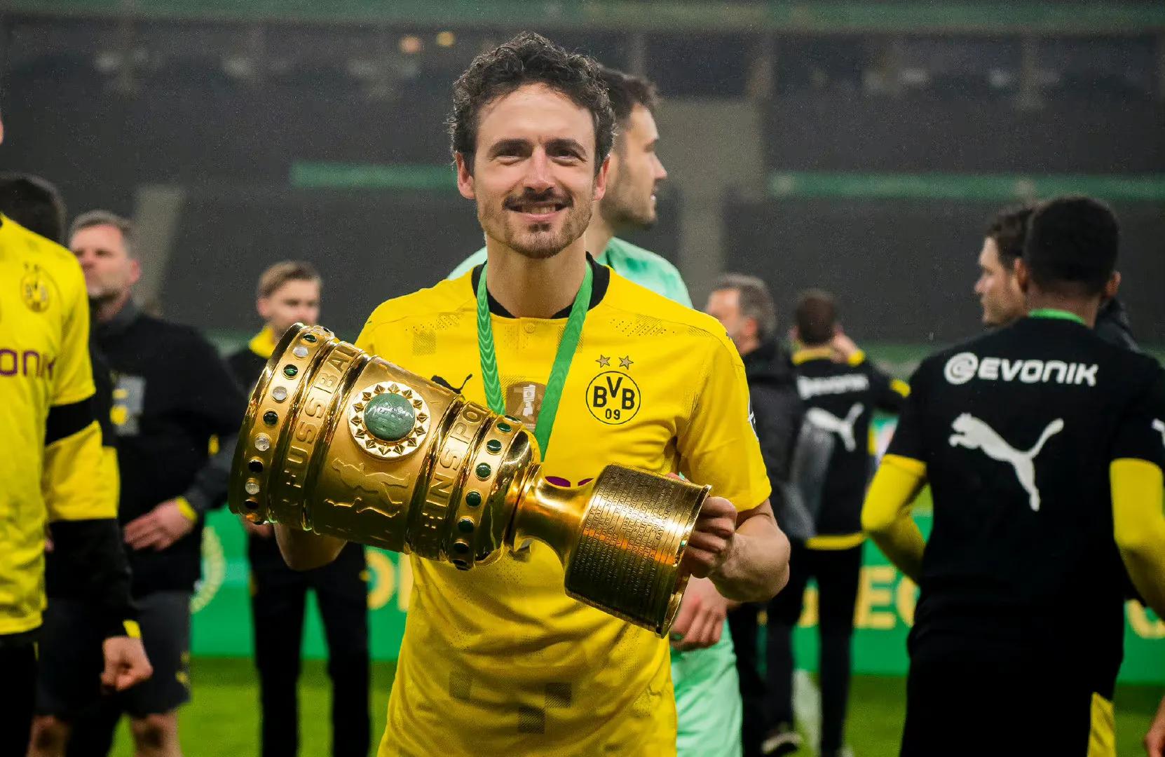 多特蒙德黑店有多厉害,多特蒙德之维特塞尔