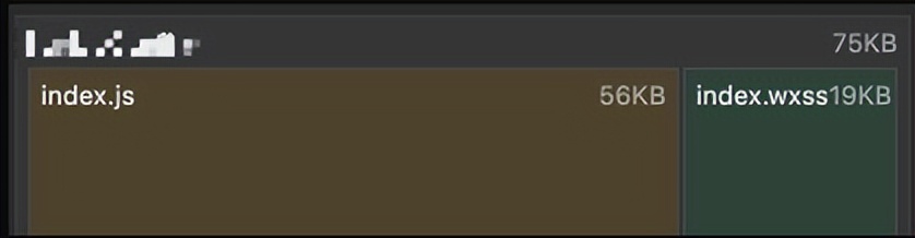 瘦身50%-70%,携程Taro小程序样式Size缩减方案