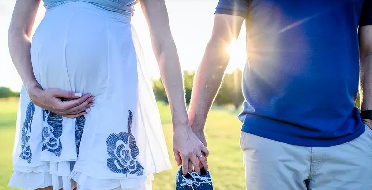 怀孕了可以领证不,怀孕了可以订婚吗