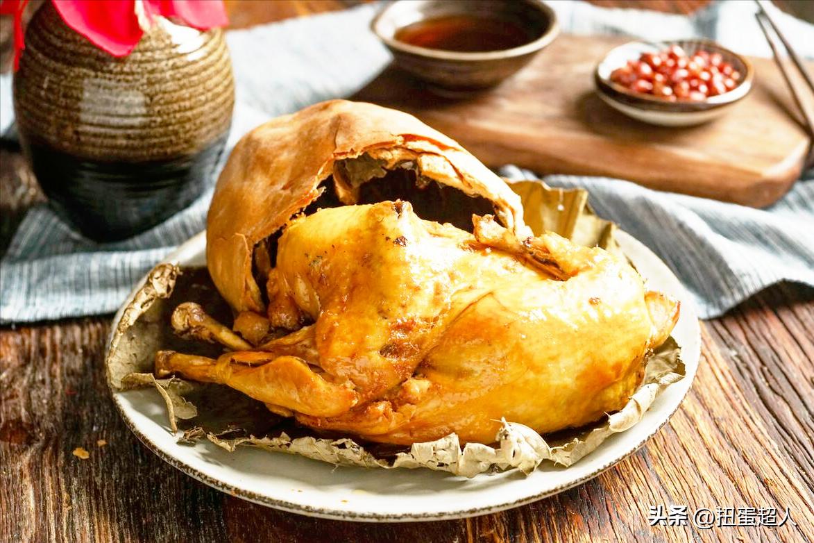 中国人知道民以食为天,中国人讲究民以食为天