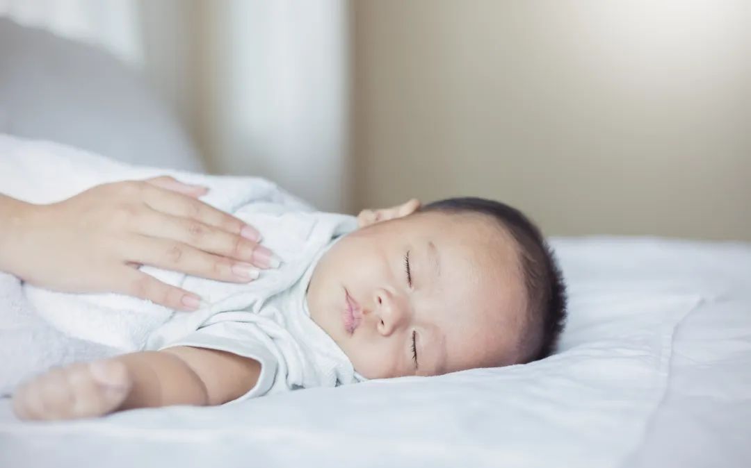 第一波阳了,婴幼儿阳了之后几天转阴