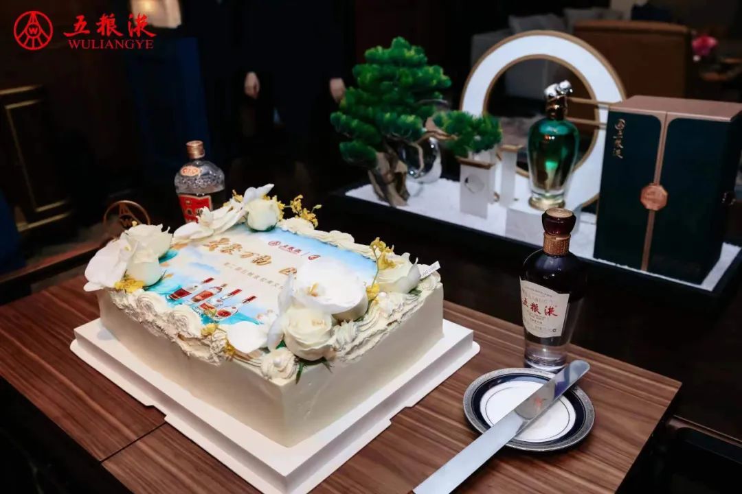 【微酒热点】初夏五月，和美五粮液狂飙全国