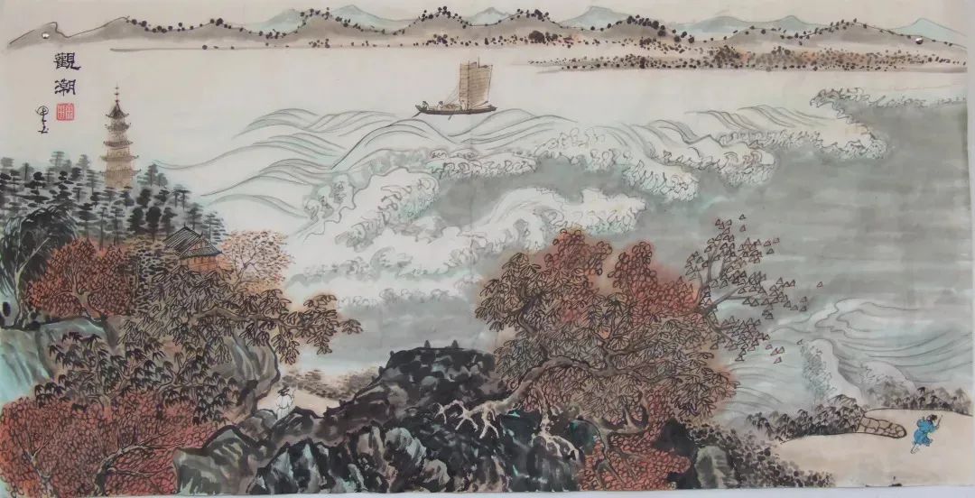 一天一首诗孟浩然,一天一首古诗词必背