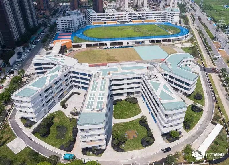 武汉东西湖区新建学校,武汉东西湖新增的学校