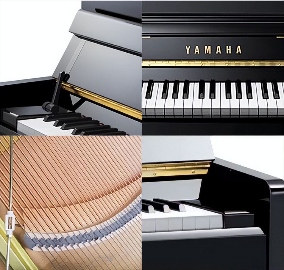 五万元买雅马哈钢琴如何选,雅马哈钢琴3万左右选哪个系列