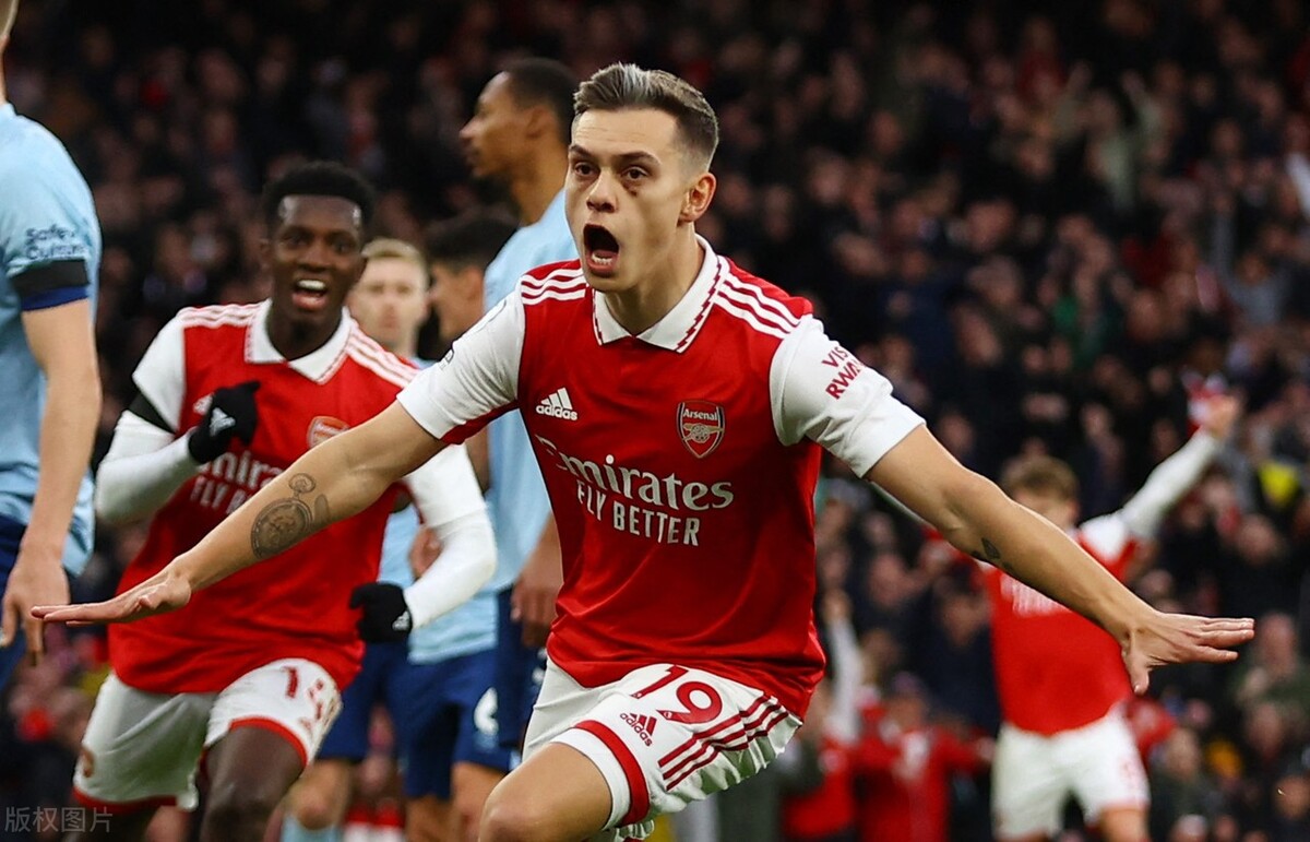 本赛季阿森纳最重要的进球,阿森纳队史十大前锋
