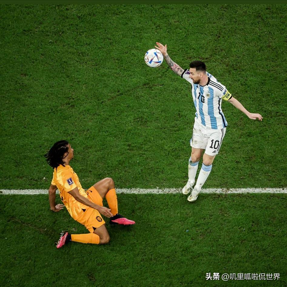 阿根廷队将对战荷兰队,阿根廷队和荷兰队谁赢了