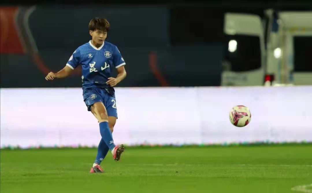 2021浙江绿城青训u9梯队,绿城青训真实情况