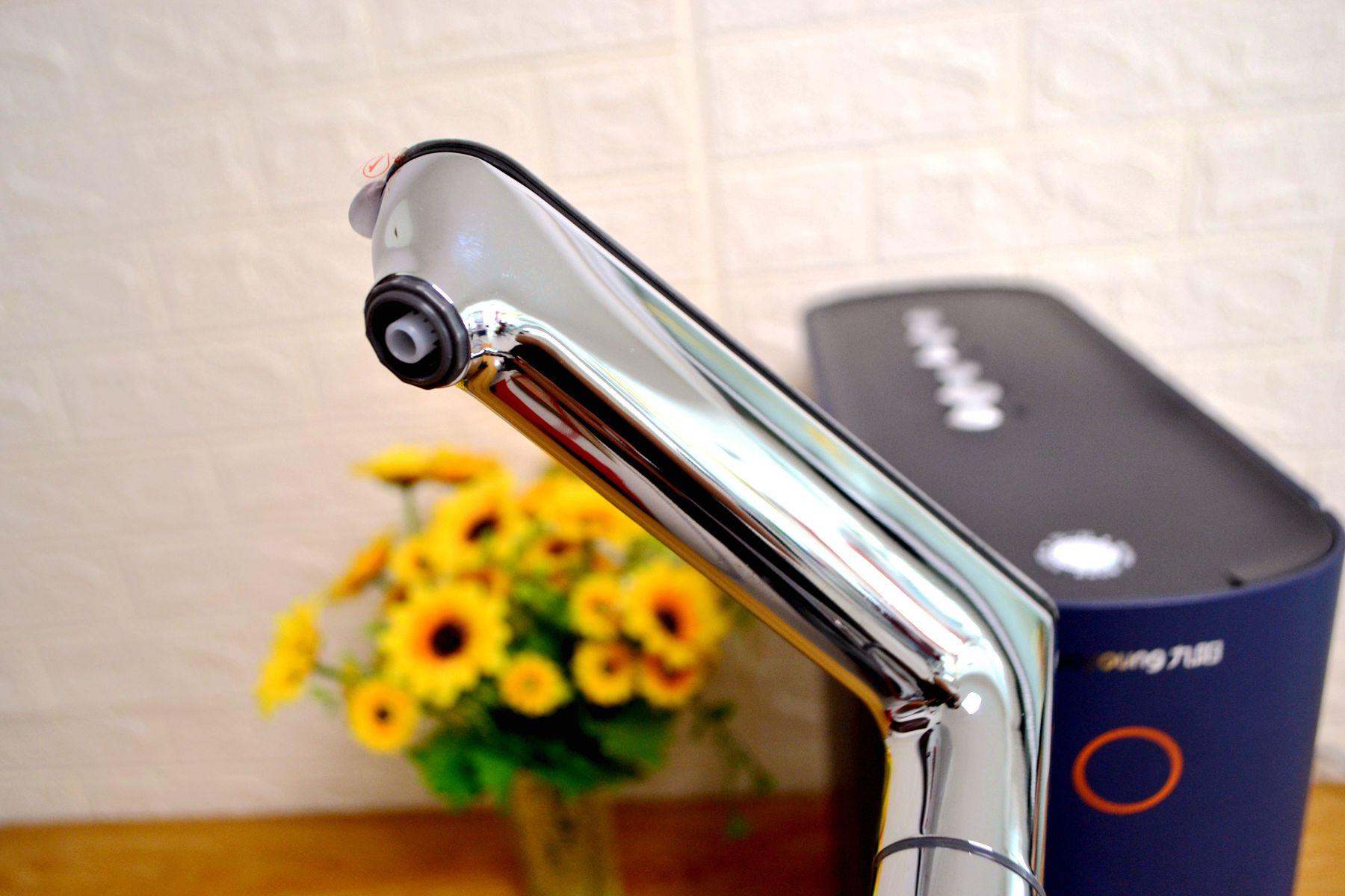 茶吧机和净水器建议选哪个更实用,即热净水器是智商税吗