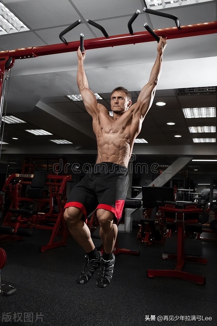 体能的提升原理,最有效提升体能的训练方法