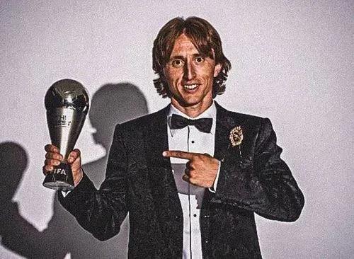 莫德里奇灵动的魔笛,魔笛莫德里奇2024