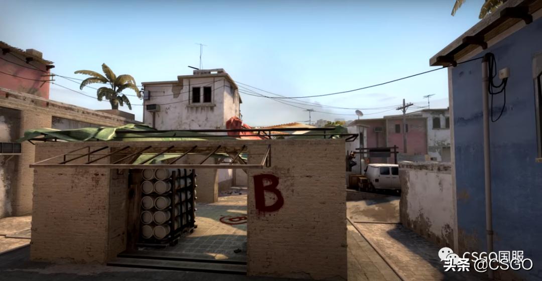 csgo最新更新纪念,csgo近期改动