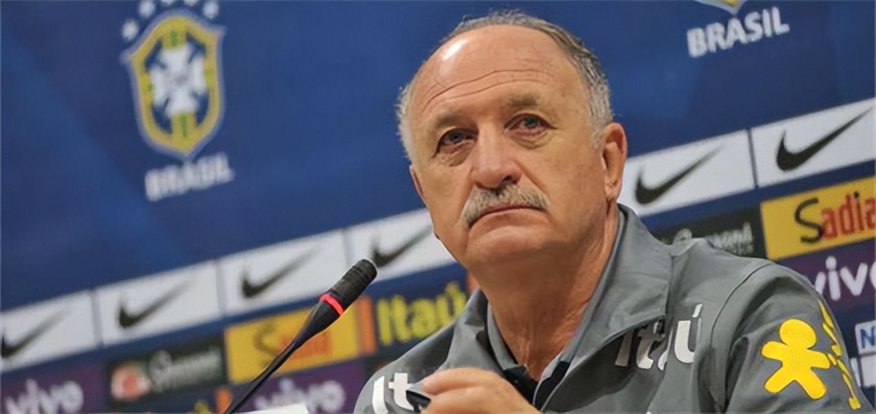 巴西7:1惨案后狂批斯科拉里,斯科拉经典