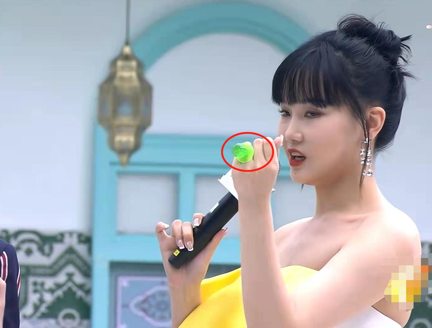 风云榜红毯完整版,风云榜红毯