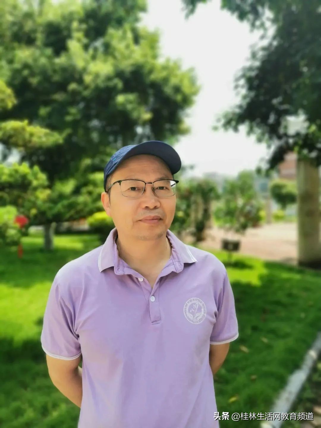 兴学储材尊师重教——桂林市逸仙中学高中部2023年名师宣传报道一