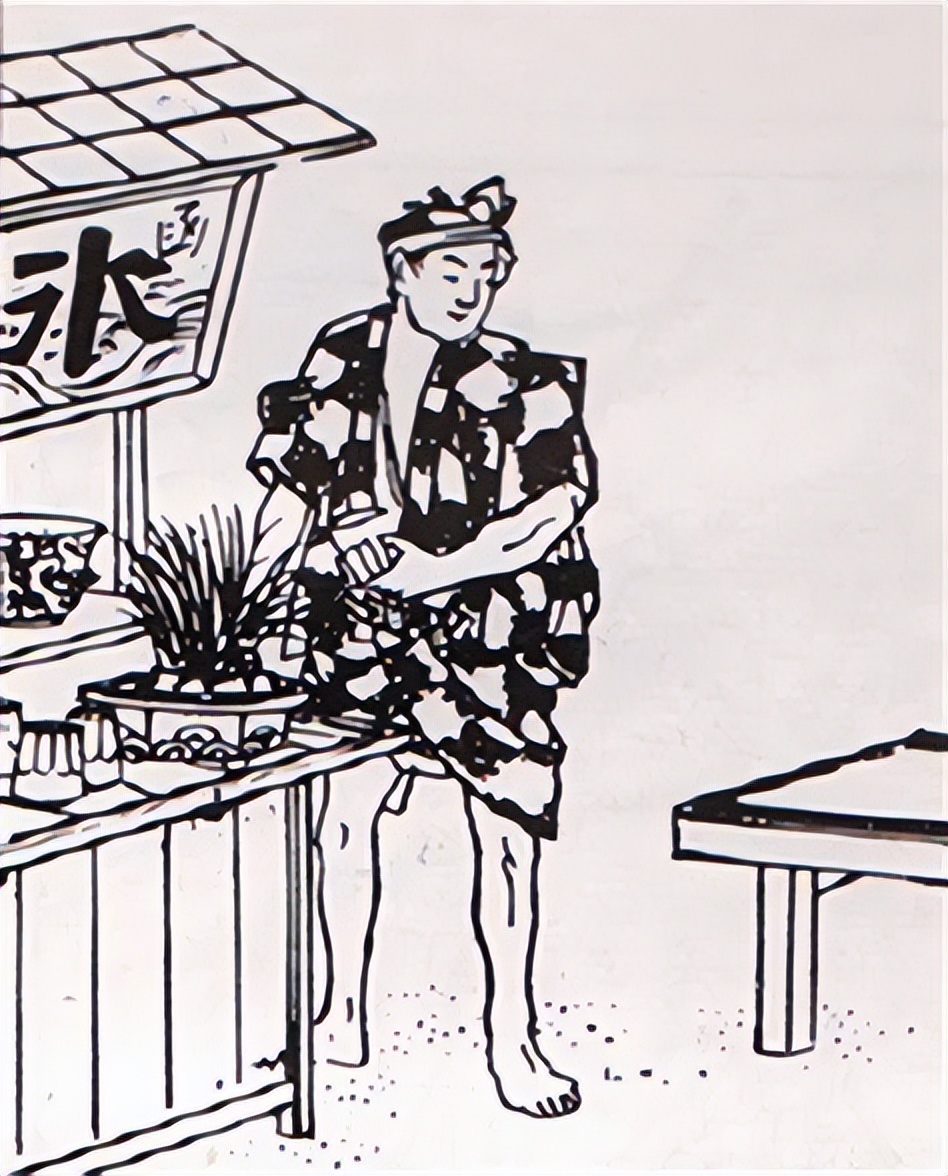 日本雪糕,日本的雪糕到底多贵