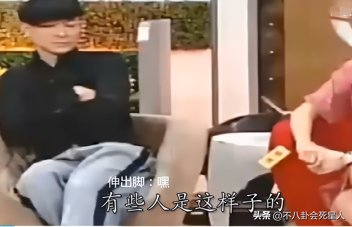 娱乐圈下跪事件,娱乐圈的真实拜高踩低