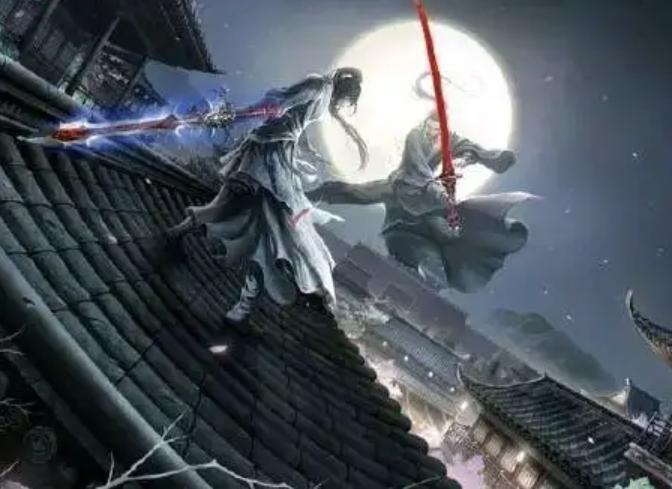 第一本网游小说开山之作,网游小说巅峰神作