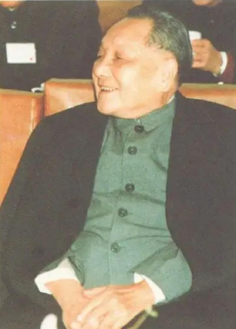 1987年，*小平邓**托人邀请马拉多纳来中国踢友谊赛，最终结局如何？