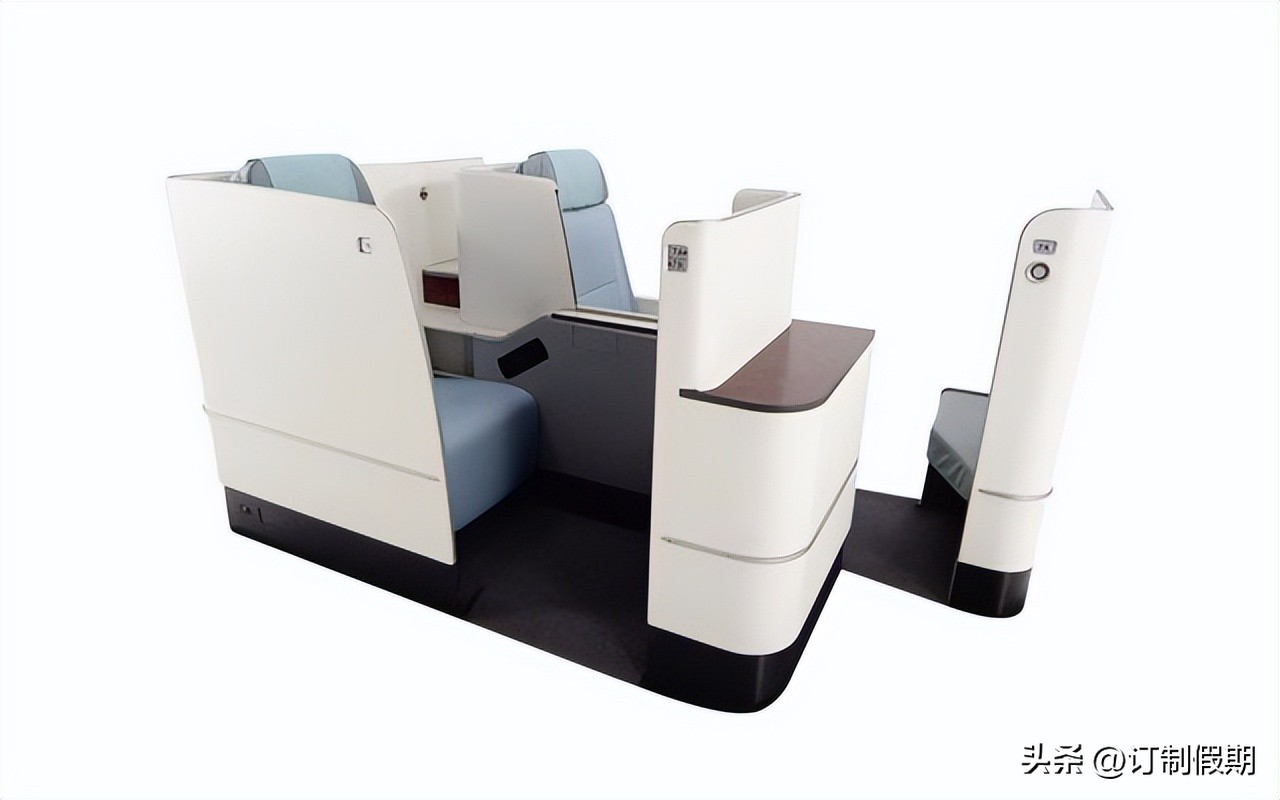 韩国大韩航空,韩国的大韩航空