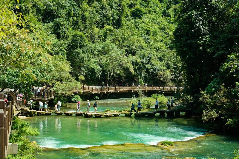 贵州旅游攻略自由行攻略,贵州旅游自由行攻略详细版