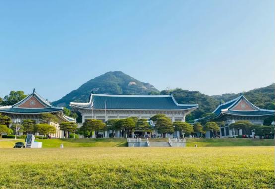 韩国被打疼，请求中国网开一面，尹锡悦询问朔尔茨访华事宜