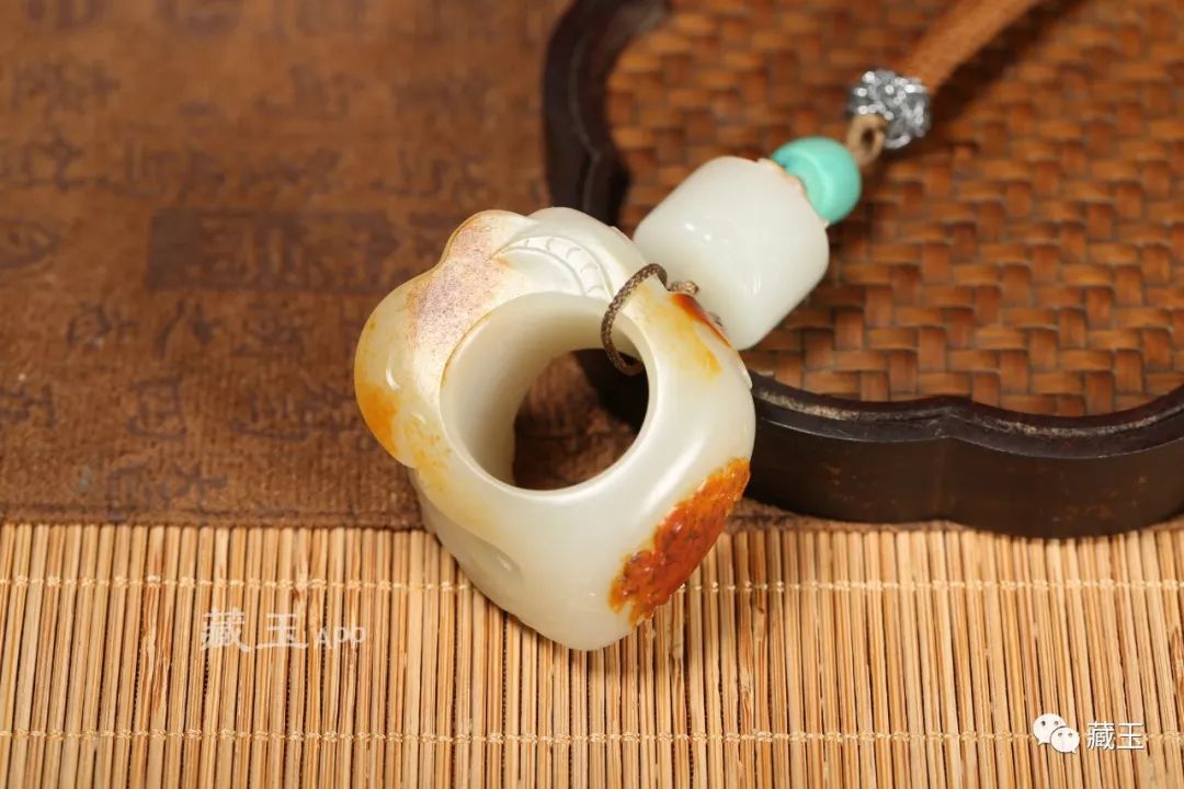 花1500买三个玉石,现在籽料值多少钱