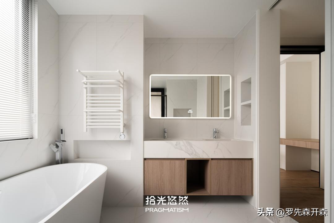 3种不同风格的家，终于住进梦寐以求的DreamHouse