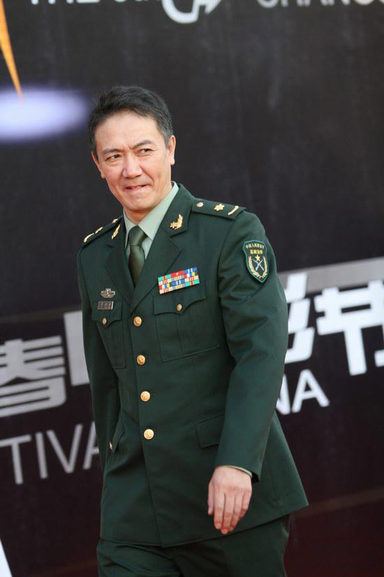 亮剑里面的各个明星人物,亮剑各主角现状