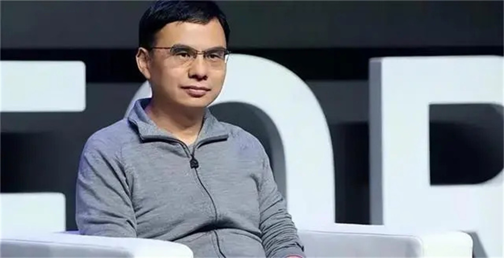 马化腾最后一个创业团队,马化腾是怎样创业打造商业帝国的