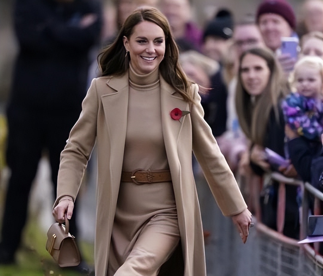 威廉凯特吵架完整版,威廉凯特多次打破王室礼仪