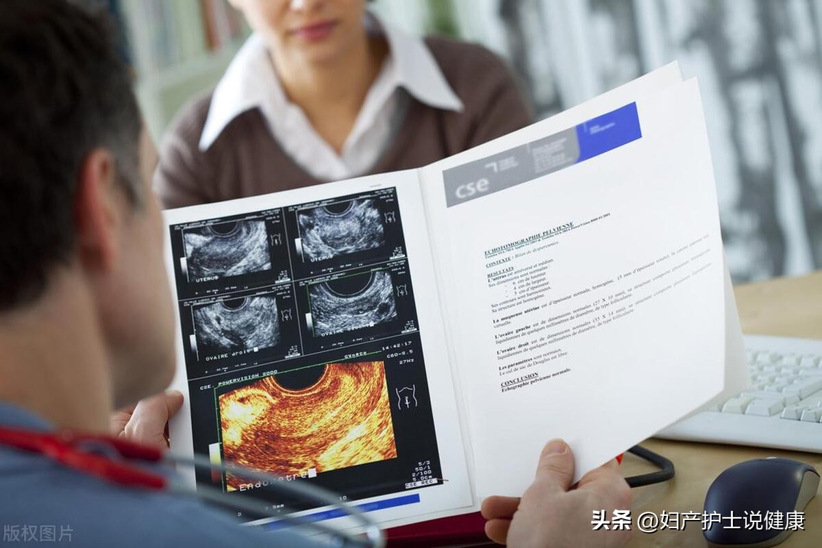 子宫女人天生就有吗,子宫女性