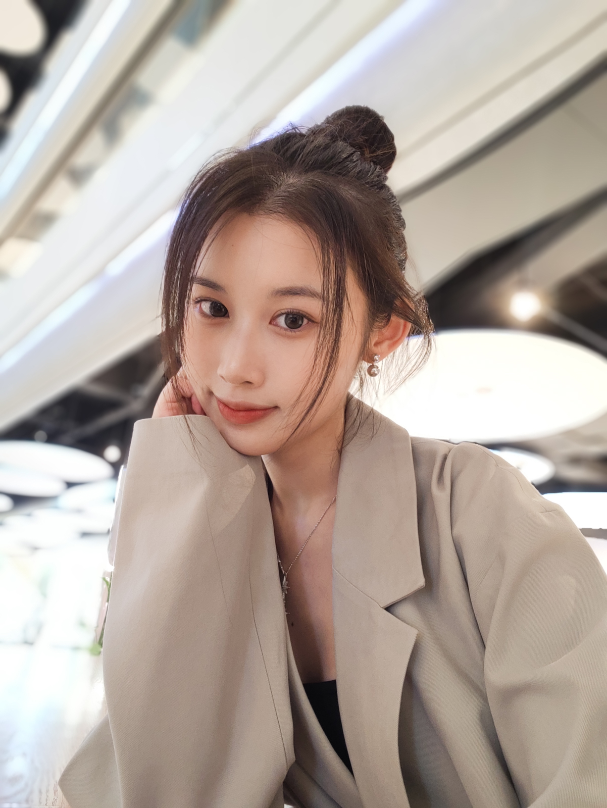 是怦然心动的感觉,小米civi2测评