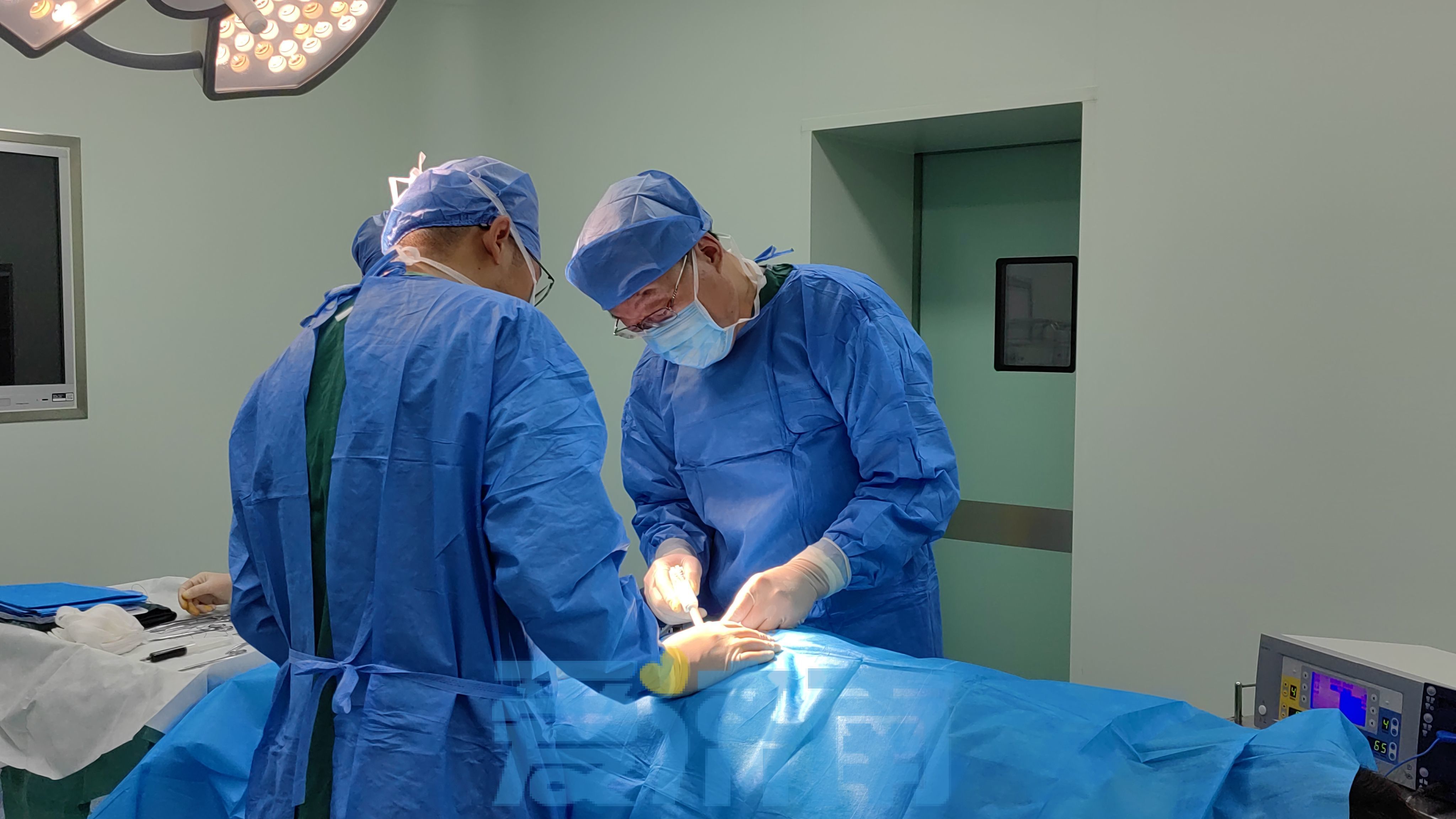 济南市莱芜人民医院肛肠科,济南莱芜人民医院肛肠科