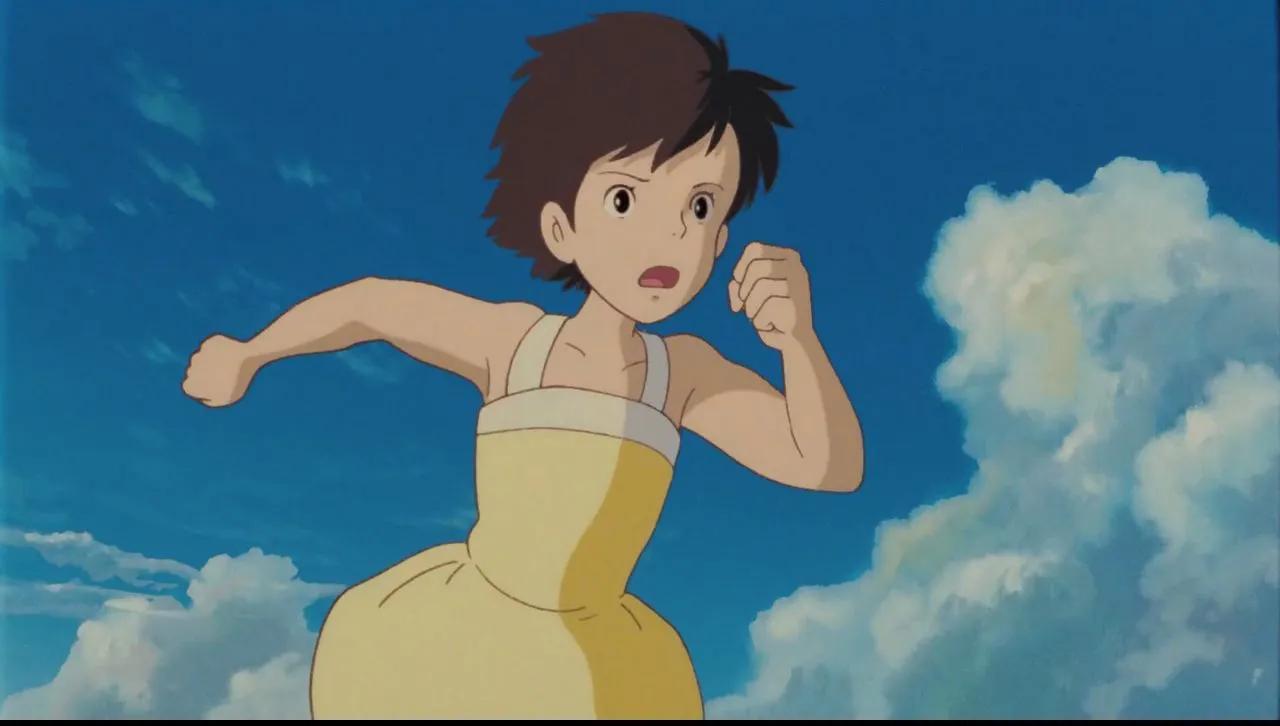 龙猫宫崎骏献给观众的童年礼物,龙猫宫崎骏美术赏析