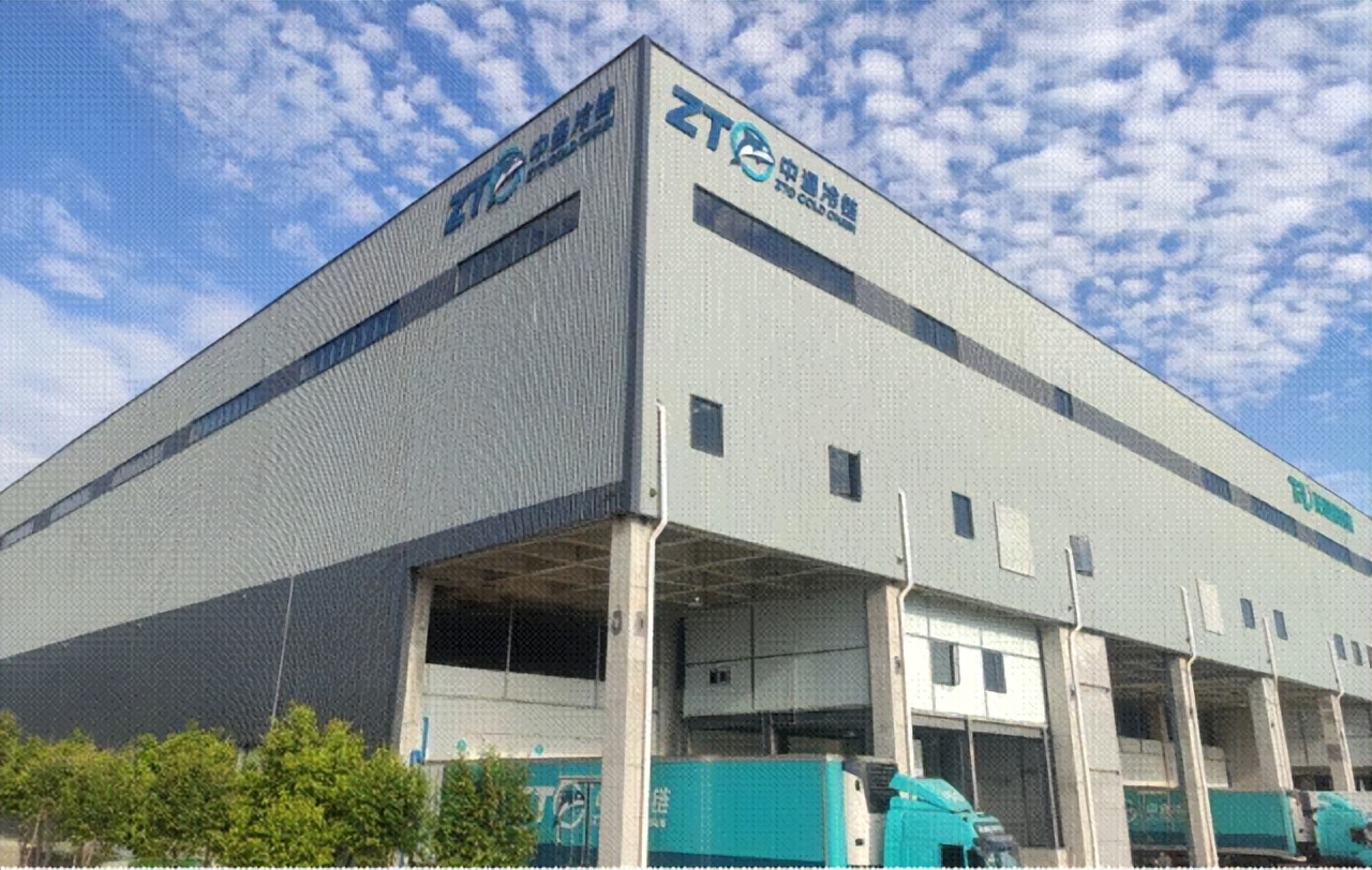 中通“冷面孔”：直营混搭加盟+猫武士，如何突围散装中国冷链？