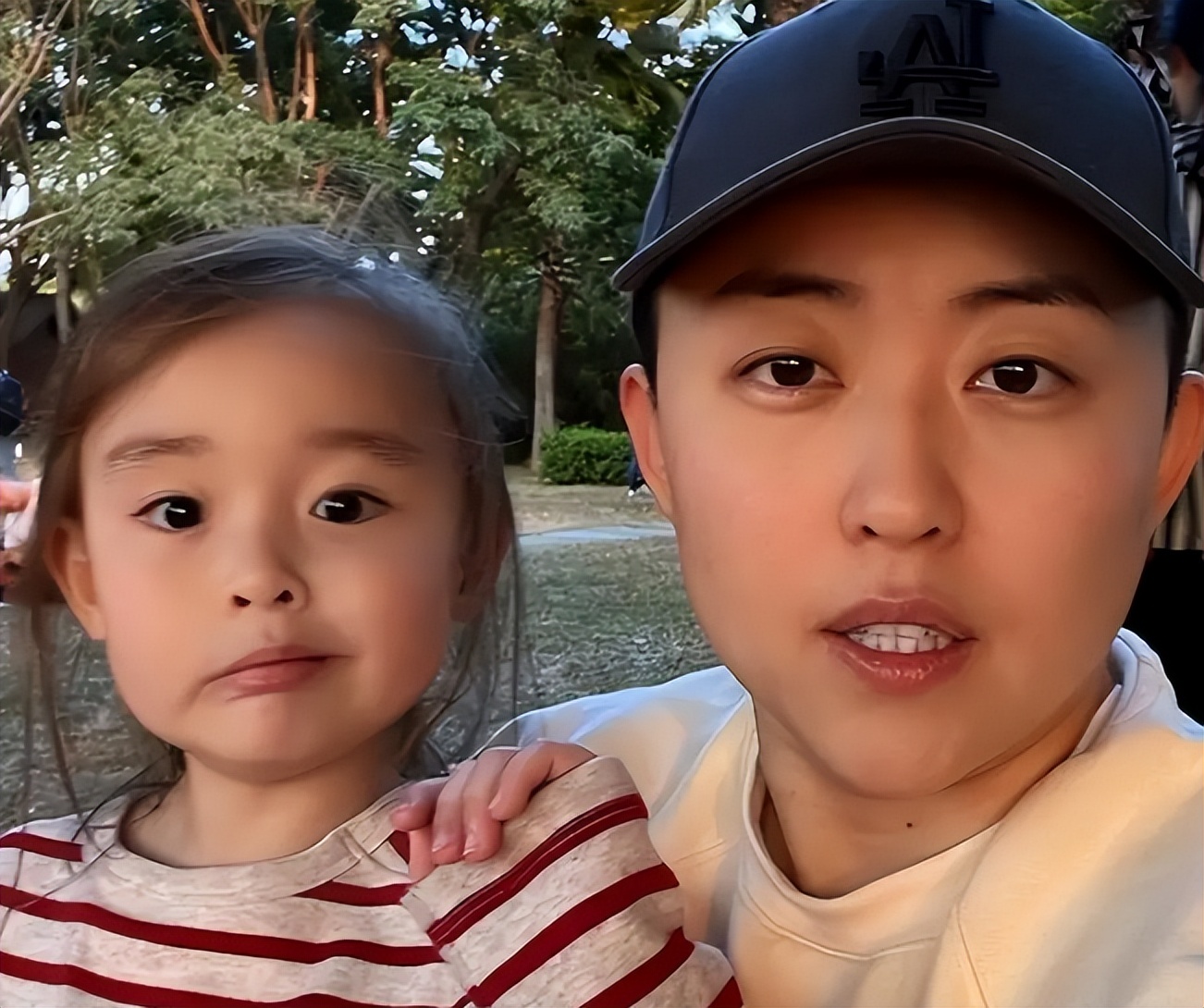 花500万买精产子的女子,女子花50万生混血宝宝