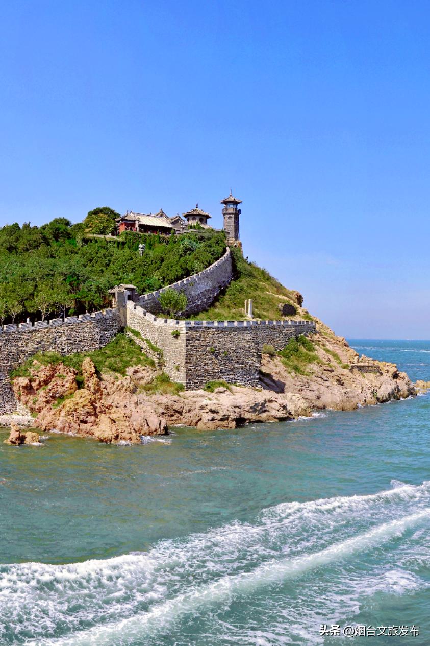 玩转蓬莱威海长岛,蓬莱玩转